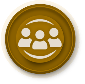 Connected communities